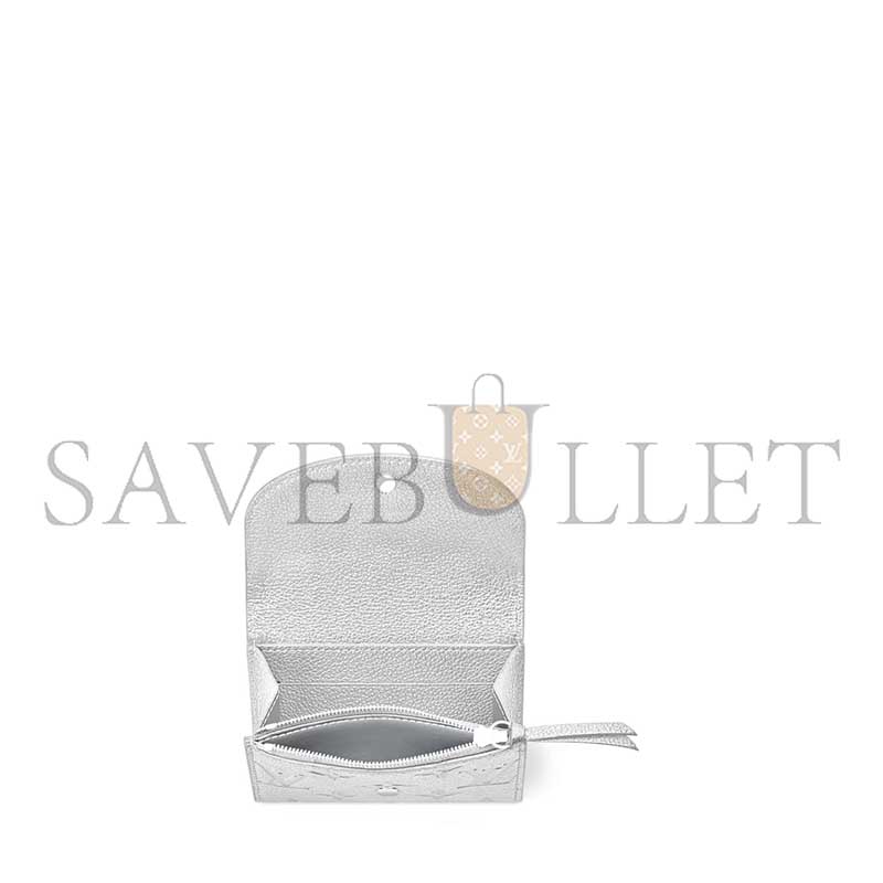 l0vis Vvtt0n master rosalie coin purse m26512 (11*8*2.5cm)
